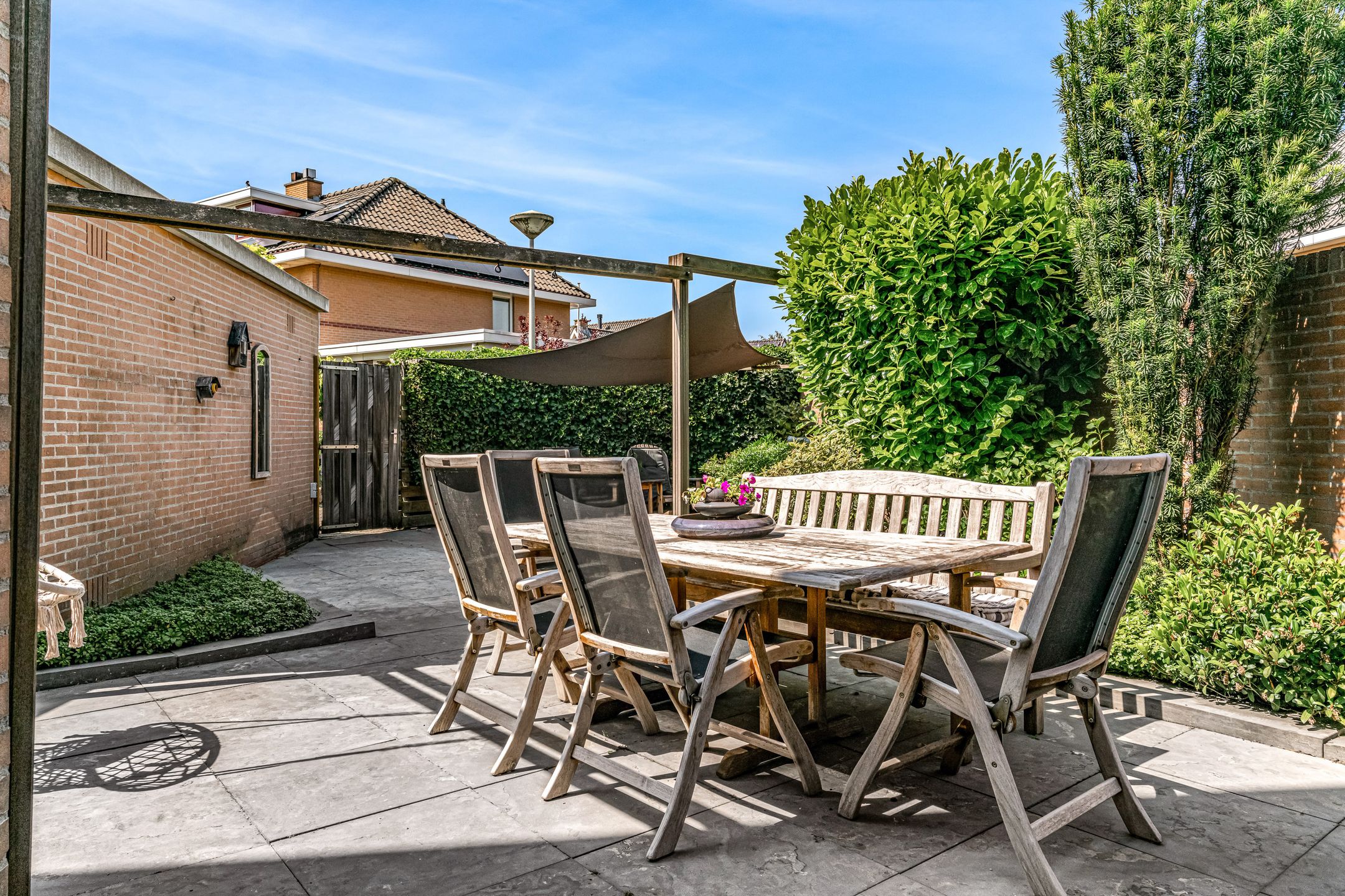 Photo 24 of Boliviastraat 2