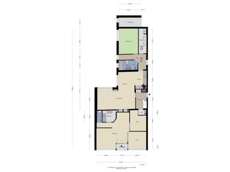 Bekijk plattegrond