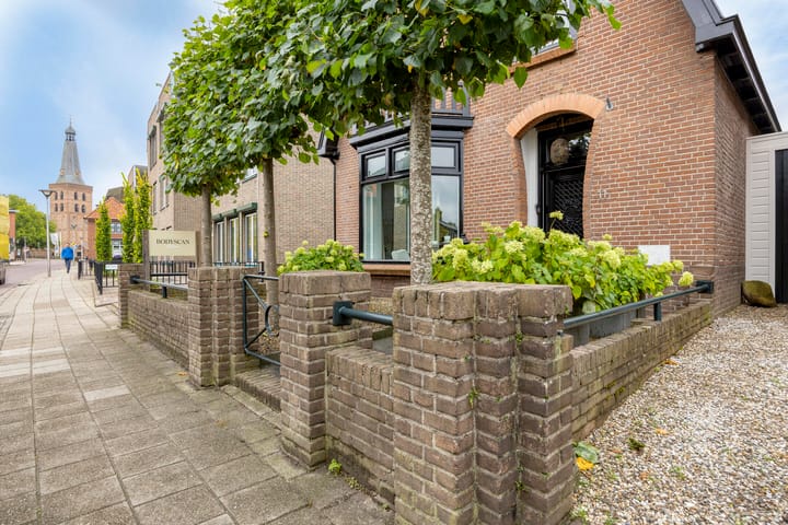 Photo 4 of Schoutenstraat 11