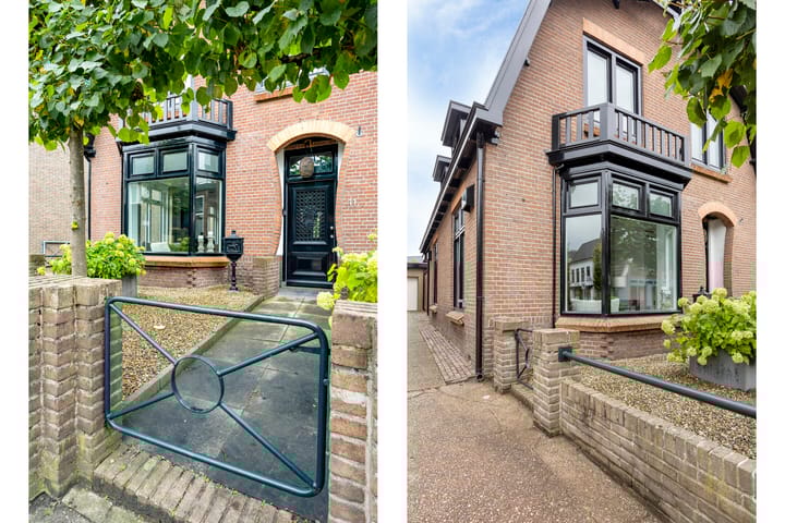 Photo 5 of Schoutenstraat 11