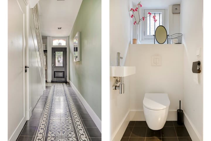 Photo 6 of Schoutenstraat 11