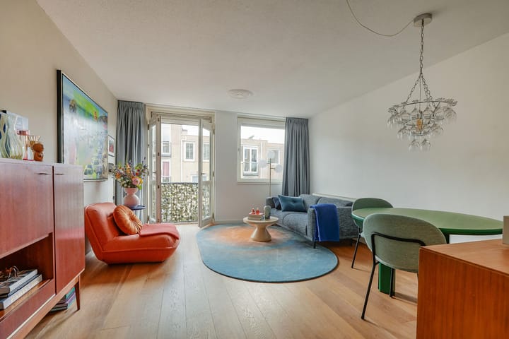 Photo 2 of Admiraliteitstraat 51