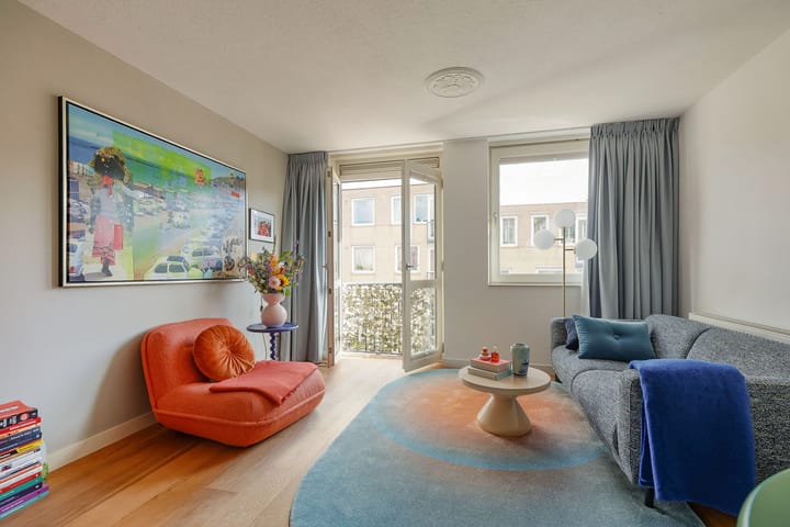 Photo 3 of Admiraliteitstraat 51