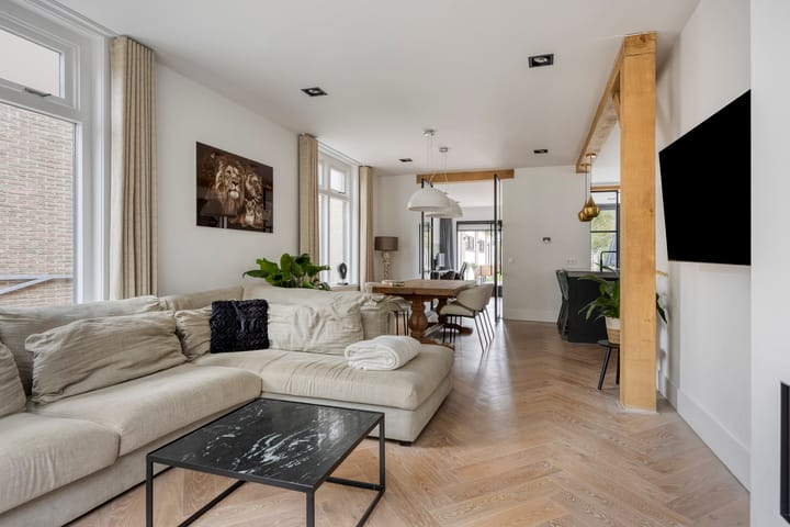 Photo 10 of Schoutenstraat 11