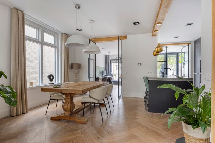 Photo 11 of Schoutenstraat 11