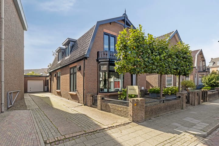 Schoutenstraat 11 main image