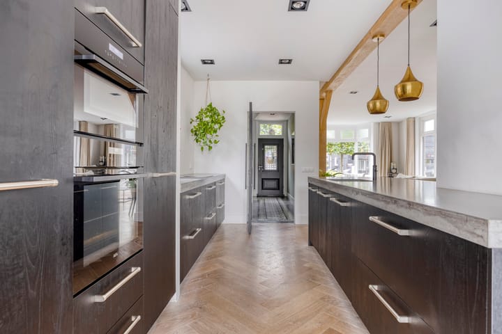 Photo 16 of Schoutenstraat 11