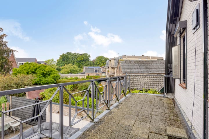 Photo 22 of Schoutenstraat 11