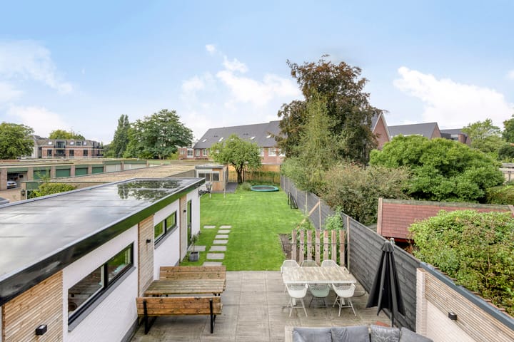 Photo 23 of Schoutenstraat 11