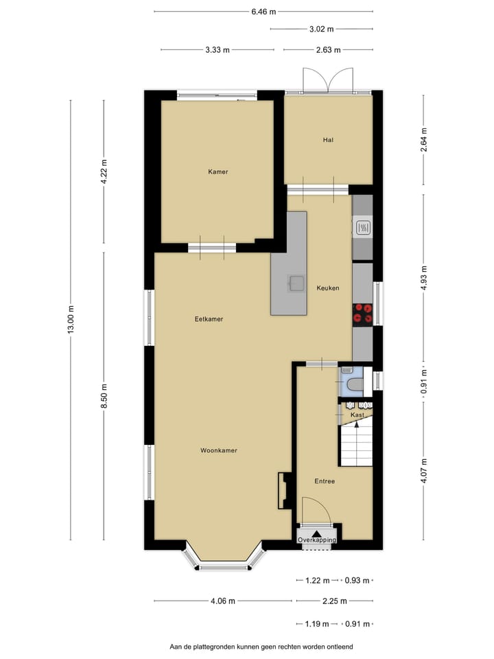 Photo 45 of Schoutenstraat 11