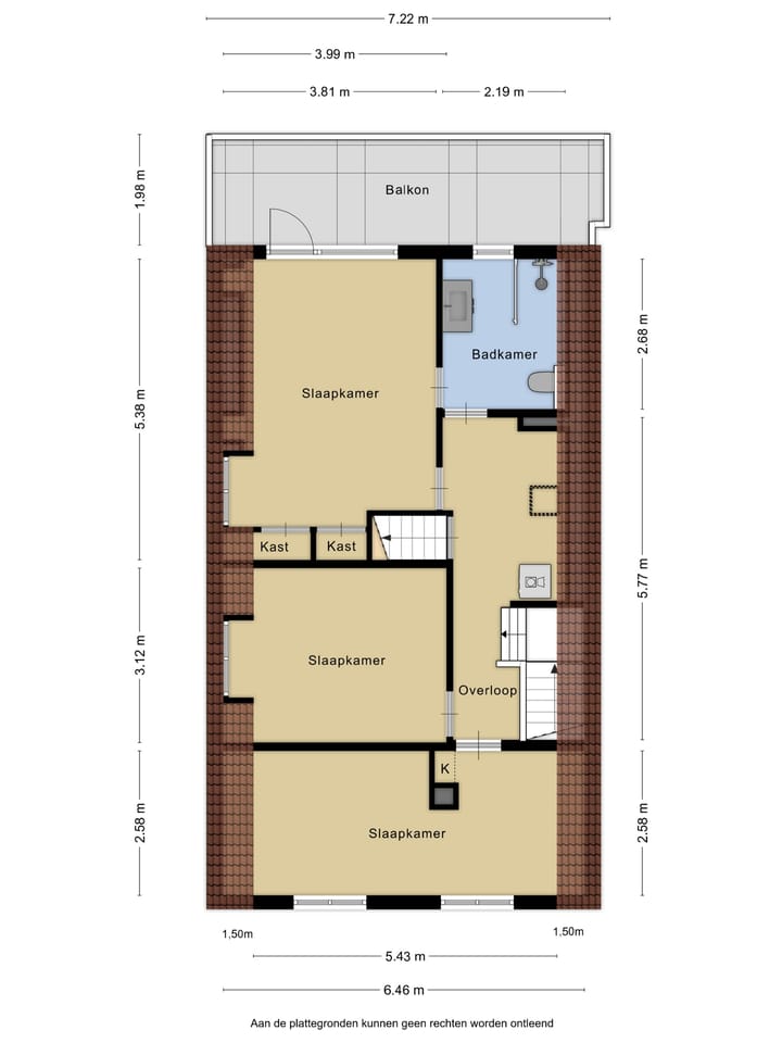 Photo 46 of Schoutenstraat 11