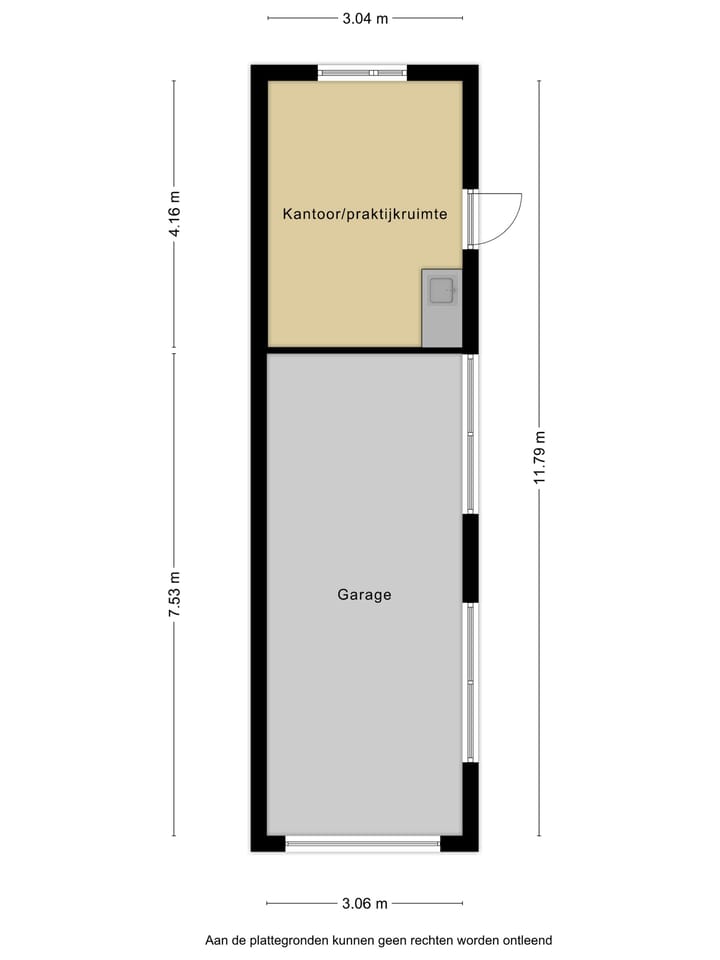 Photo 48 of Schoutenstraat 11