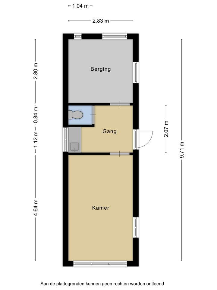 Photo 49 of Schoutenstraat 11