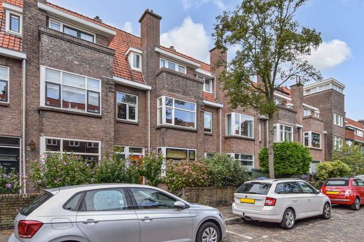 Foto 45 van Da Costalaan 67