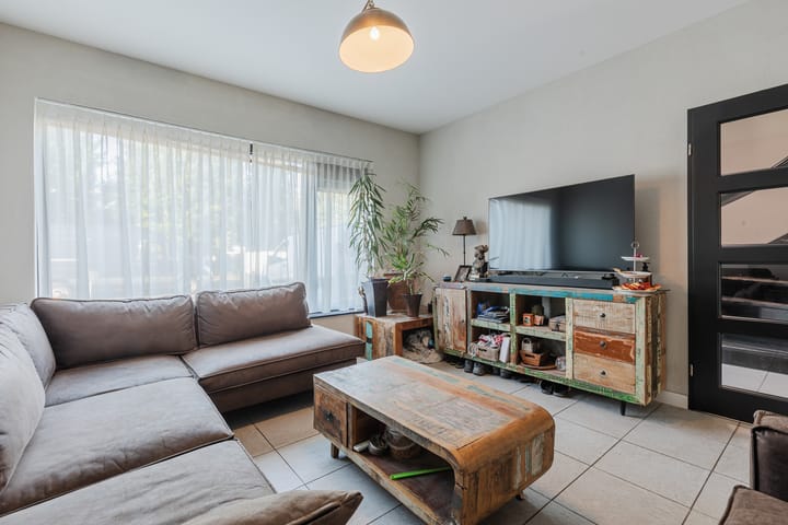 Foto 3 van Toniesplein 27