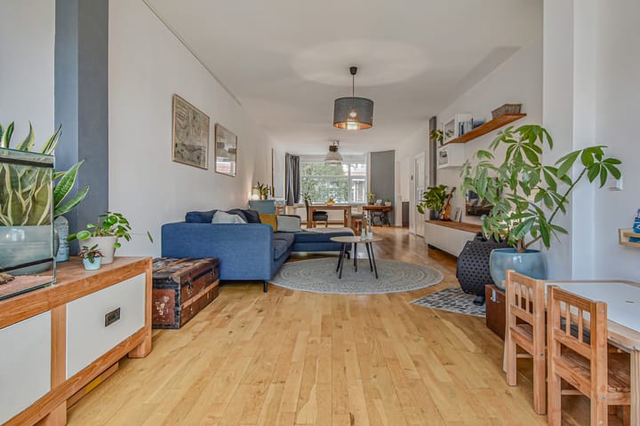 Foto 12 van Da Costalaan 67