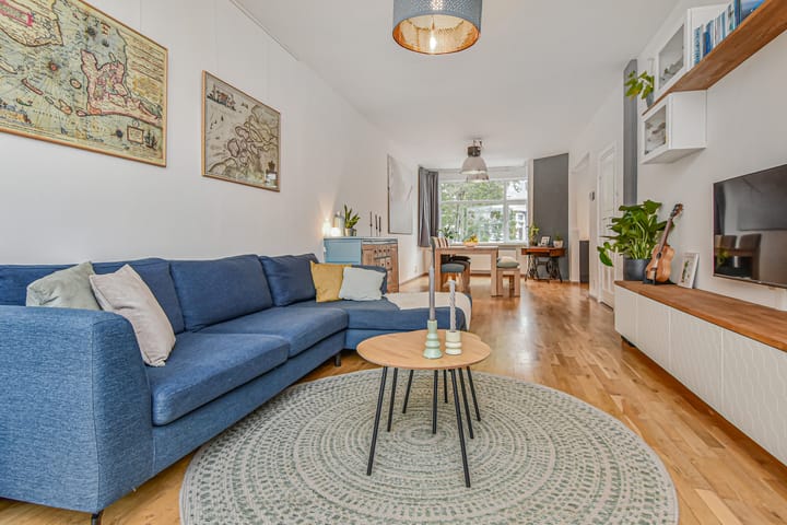 Foto 3 van Da Costalaan 67