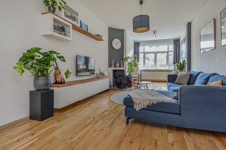 Foto 14 van Da Costalaan 67