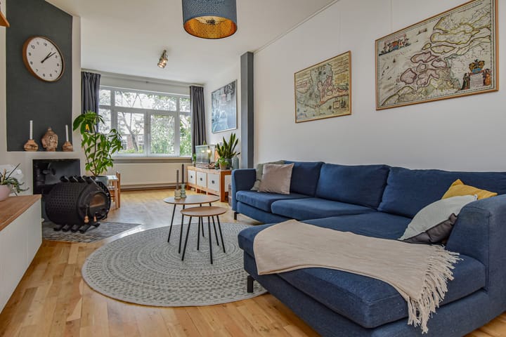 Foto 15 van Da Costalaan 67