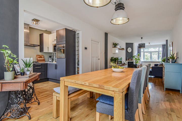 Foto 11 van Da Costalaan 67