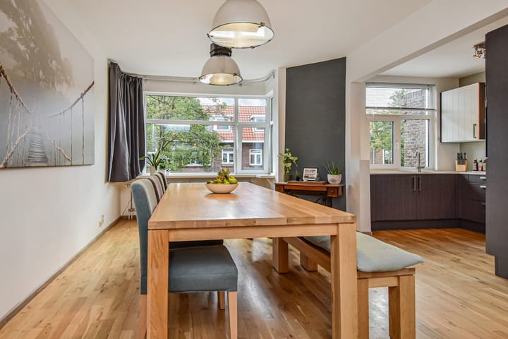 Foto 9 van Da Costalaan 67