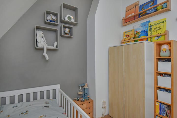 Foto 25 van Da Costalaan 67