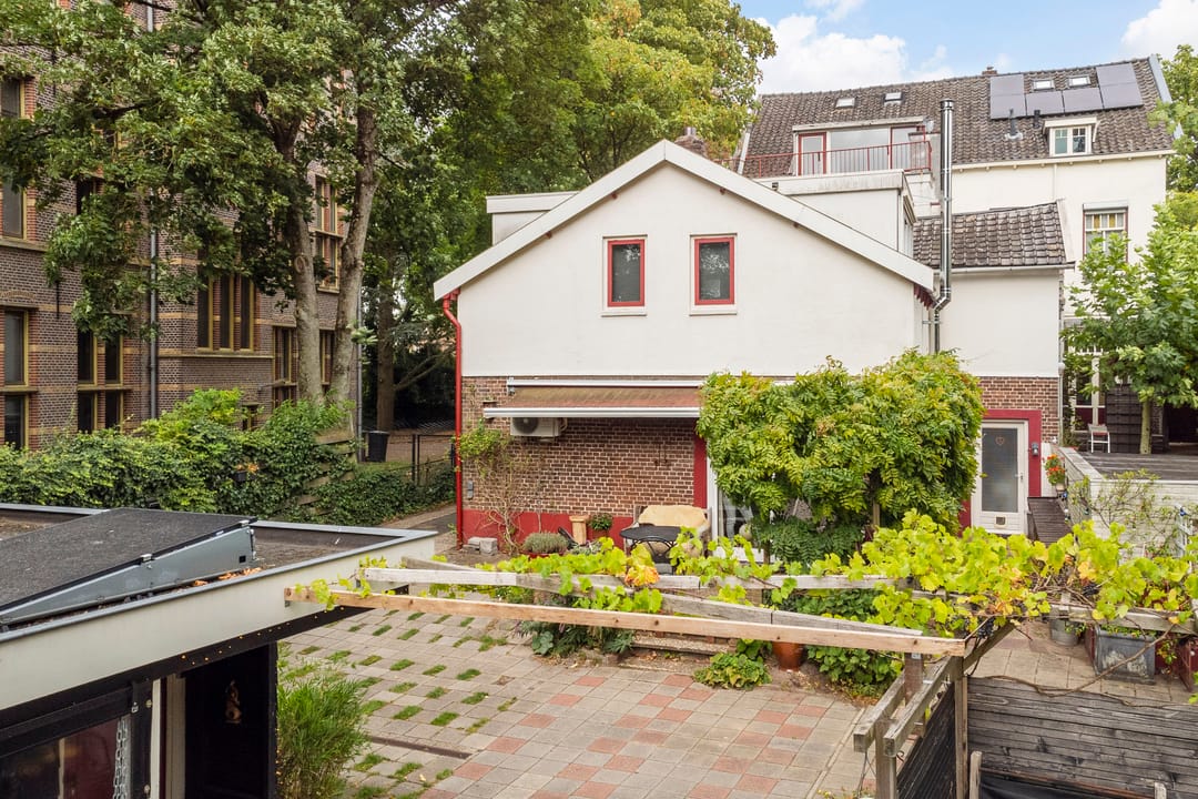 Foto 1 van Generaal Foulkesweg 44