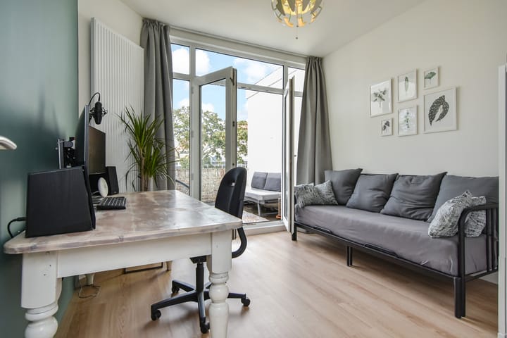 Foto 31 van Da Costalaan 67