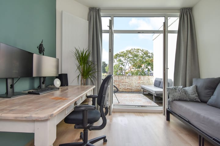 Foto 32 van Da Costalaan 67