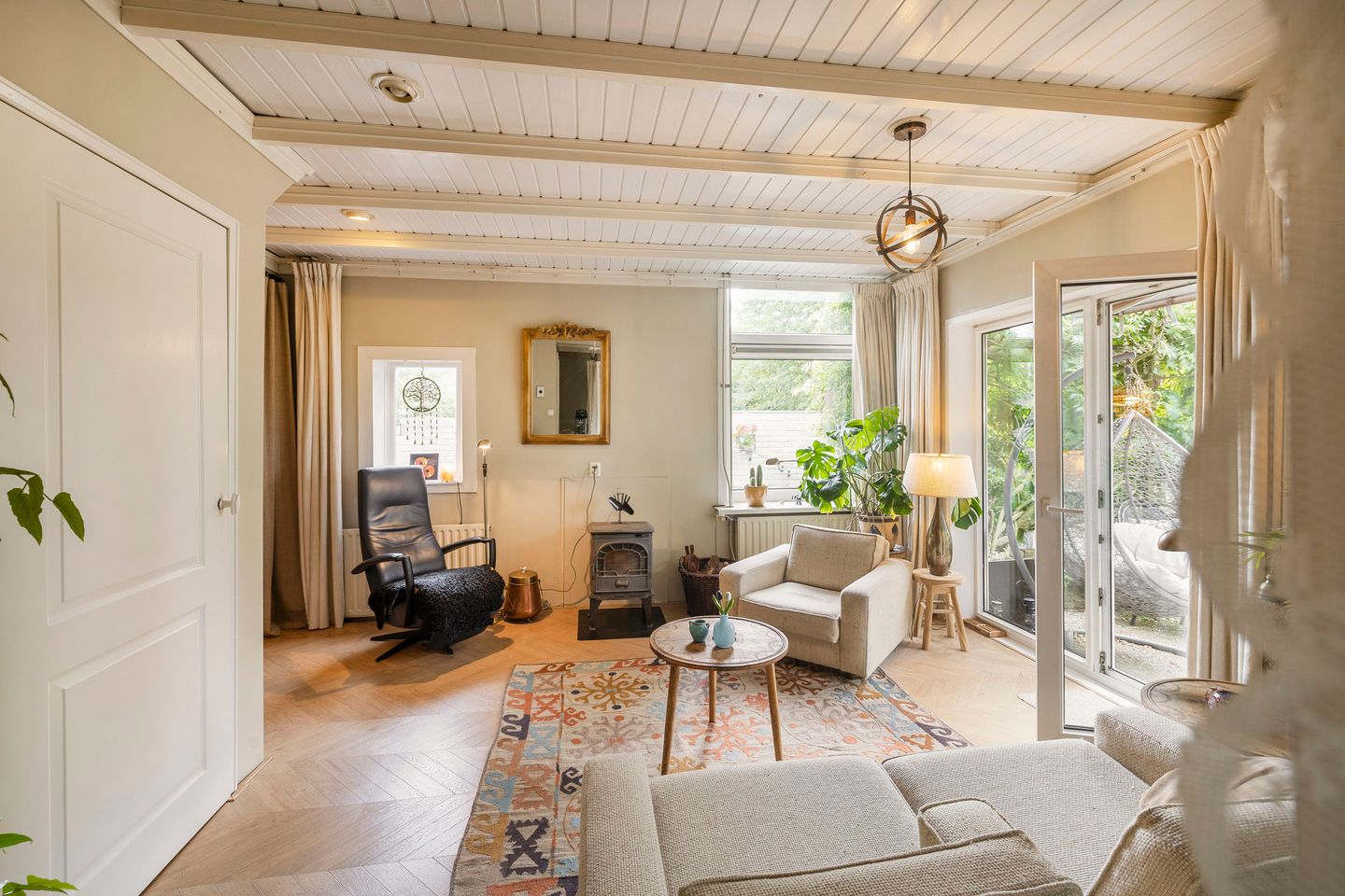 Foto 5 van Generaal Foulkesweg 44