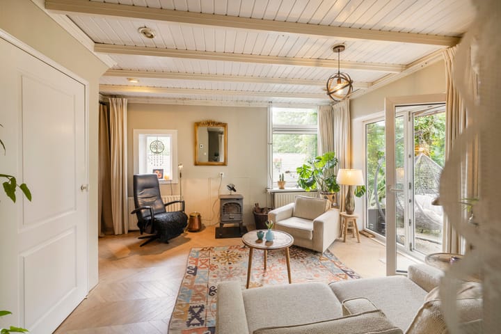 Foto 5 van Generaal Foulkesweg 44