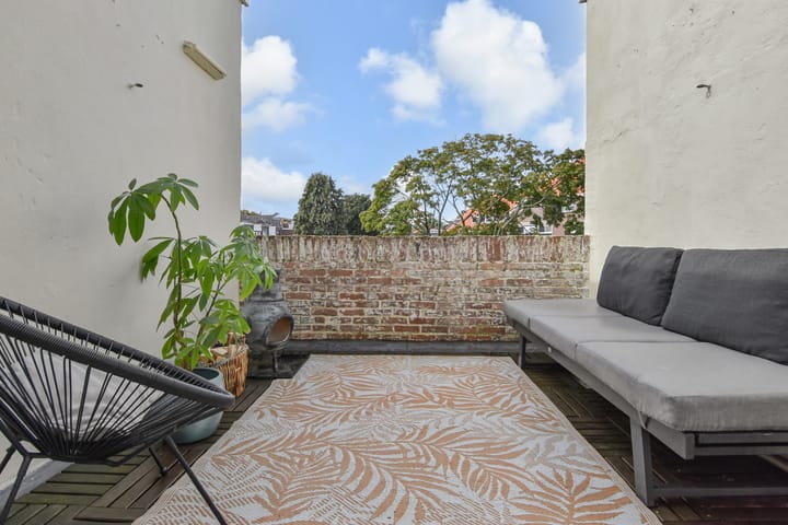 Foto 33 van Da Costalaan 67