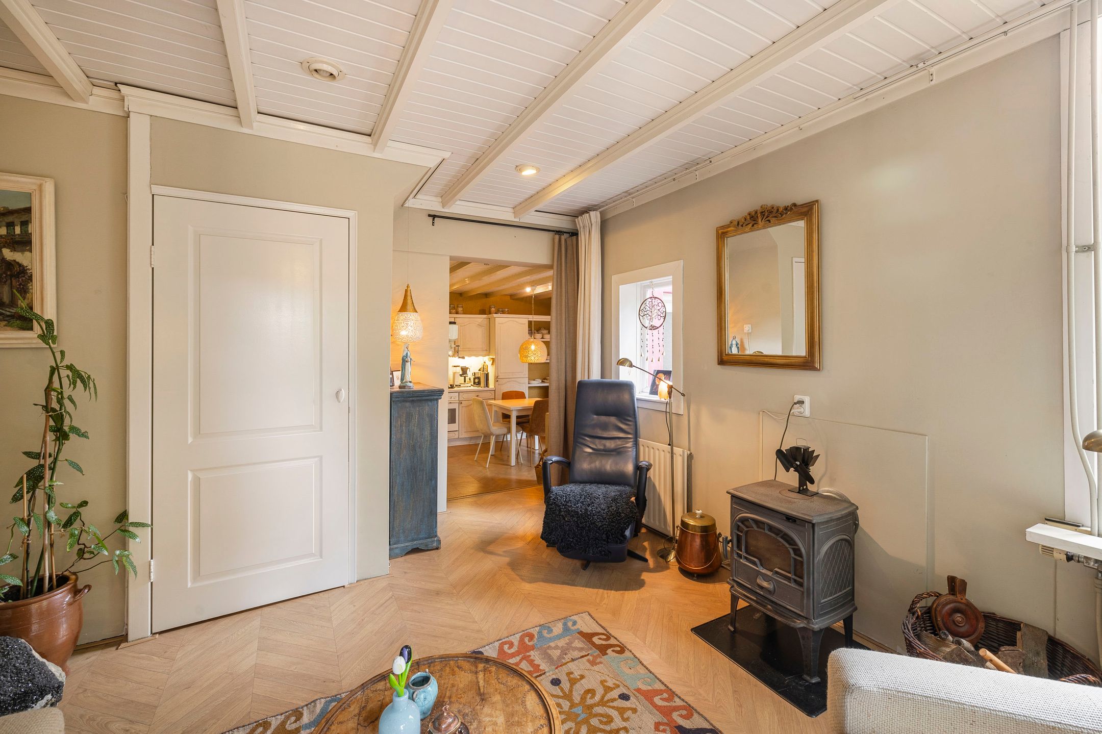 Foto 6 van Generaal Foulkesweg 44