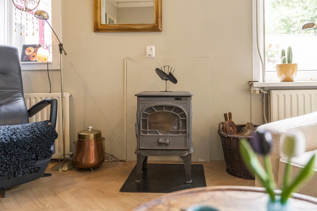 Foto 7 van Generaal Foulkesweg 44