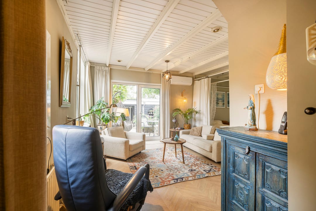 Foto 11 van Generaal Foulkesweg 44