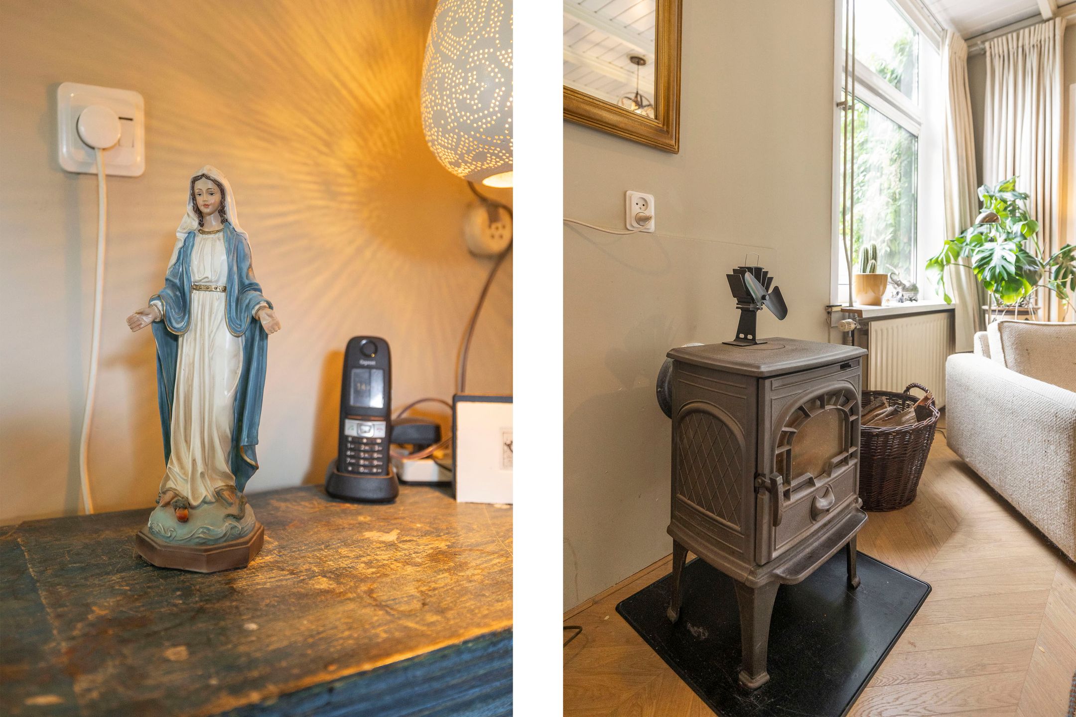 Foto 12 van Generaal Foulkesweg 44