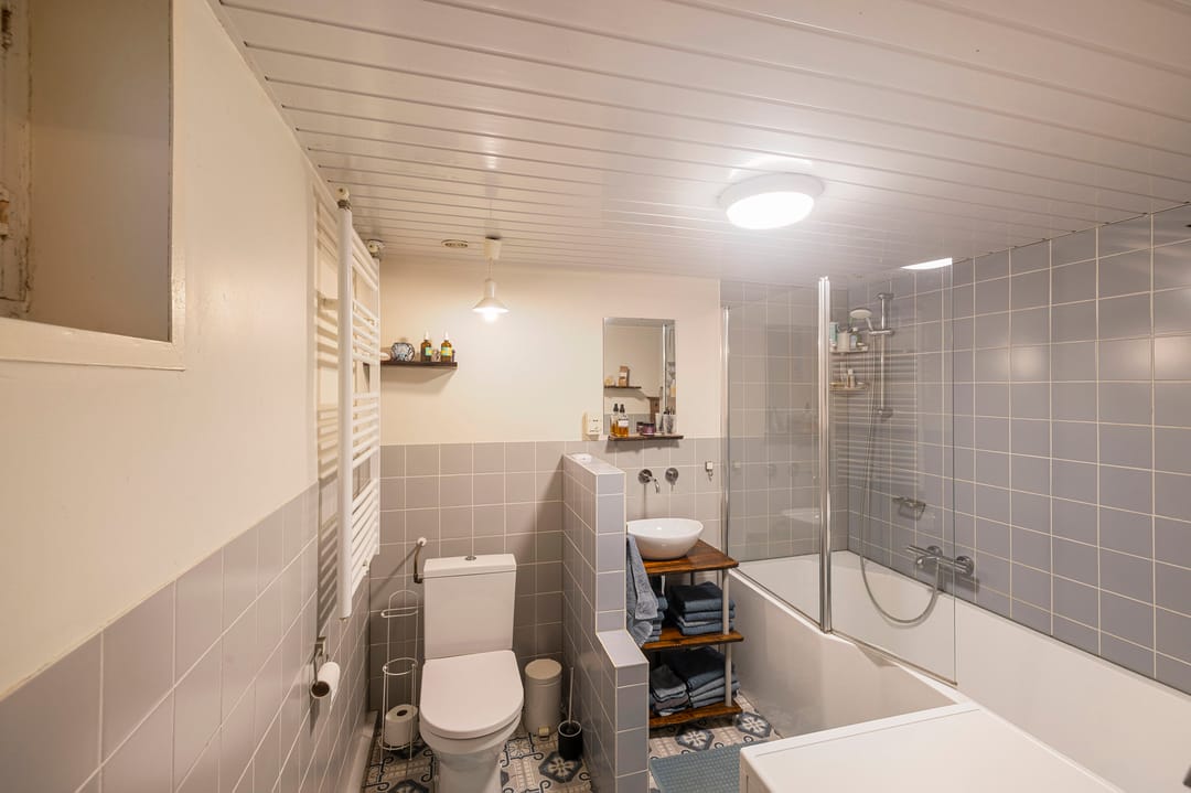 Foto 13 van Generaal Foulkesweg 44