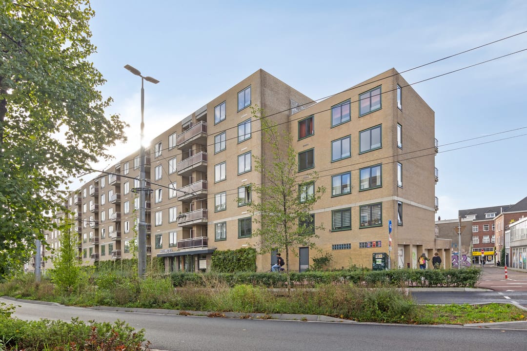 Photo 1 of Ir J.P. van Muijlwijkstraat 270