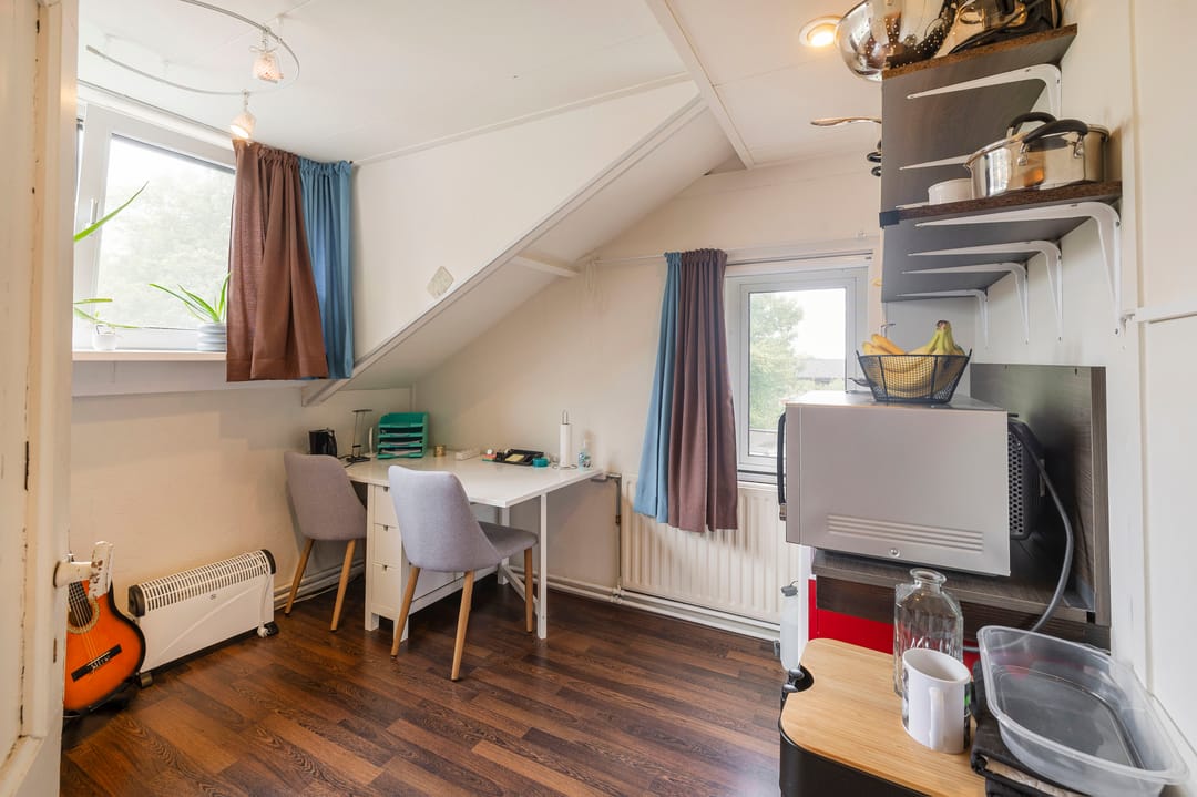 Foto 17 van Generaal Foulkesweg 44