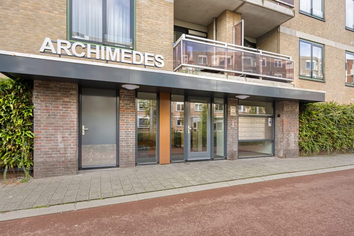 Foto 5 van Ir J.P. van Muijlwijkstraat 270