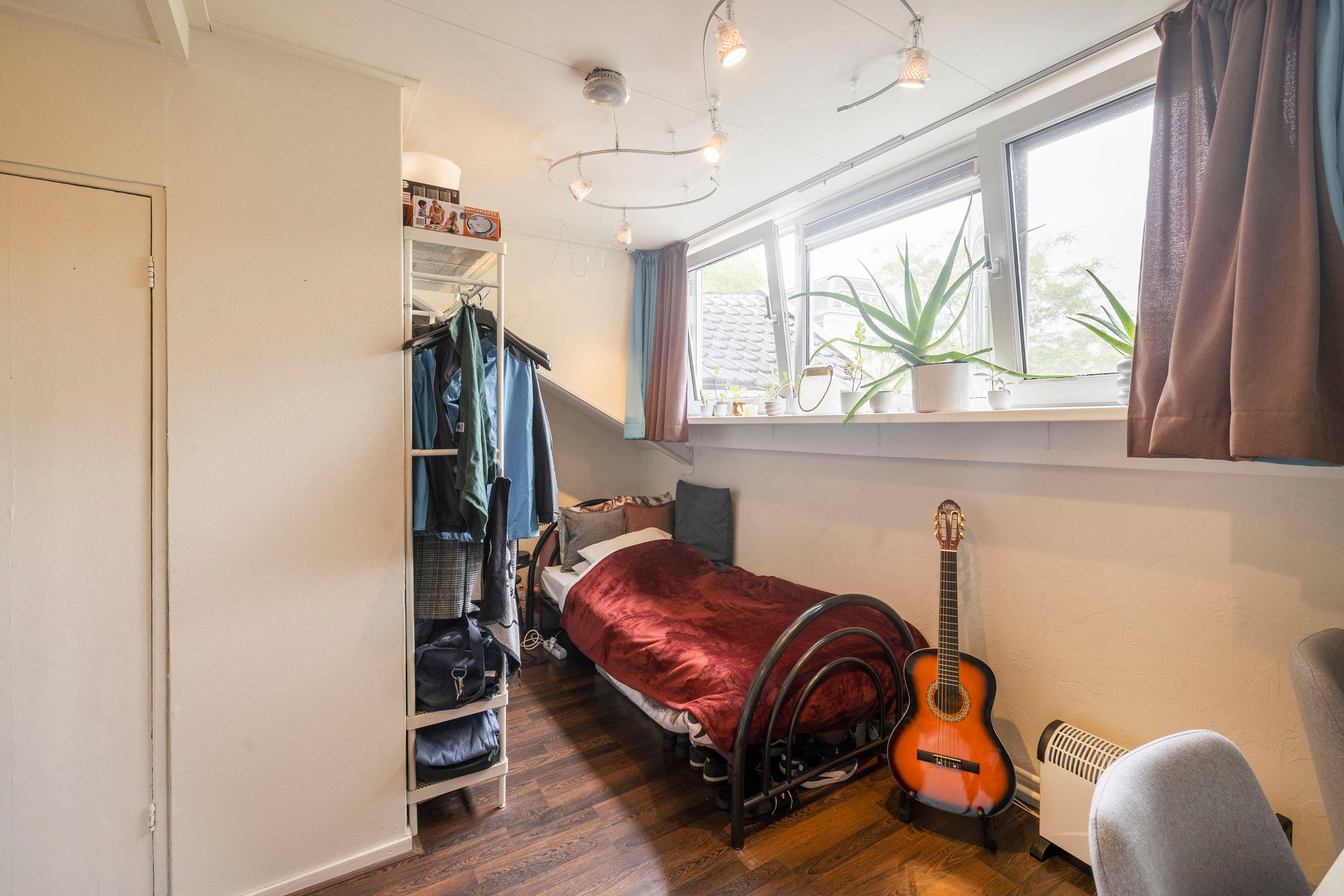 Foto 18 van Generaal Foulkesweg 44