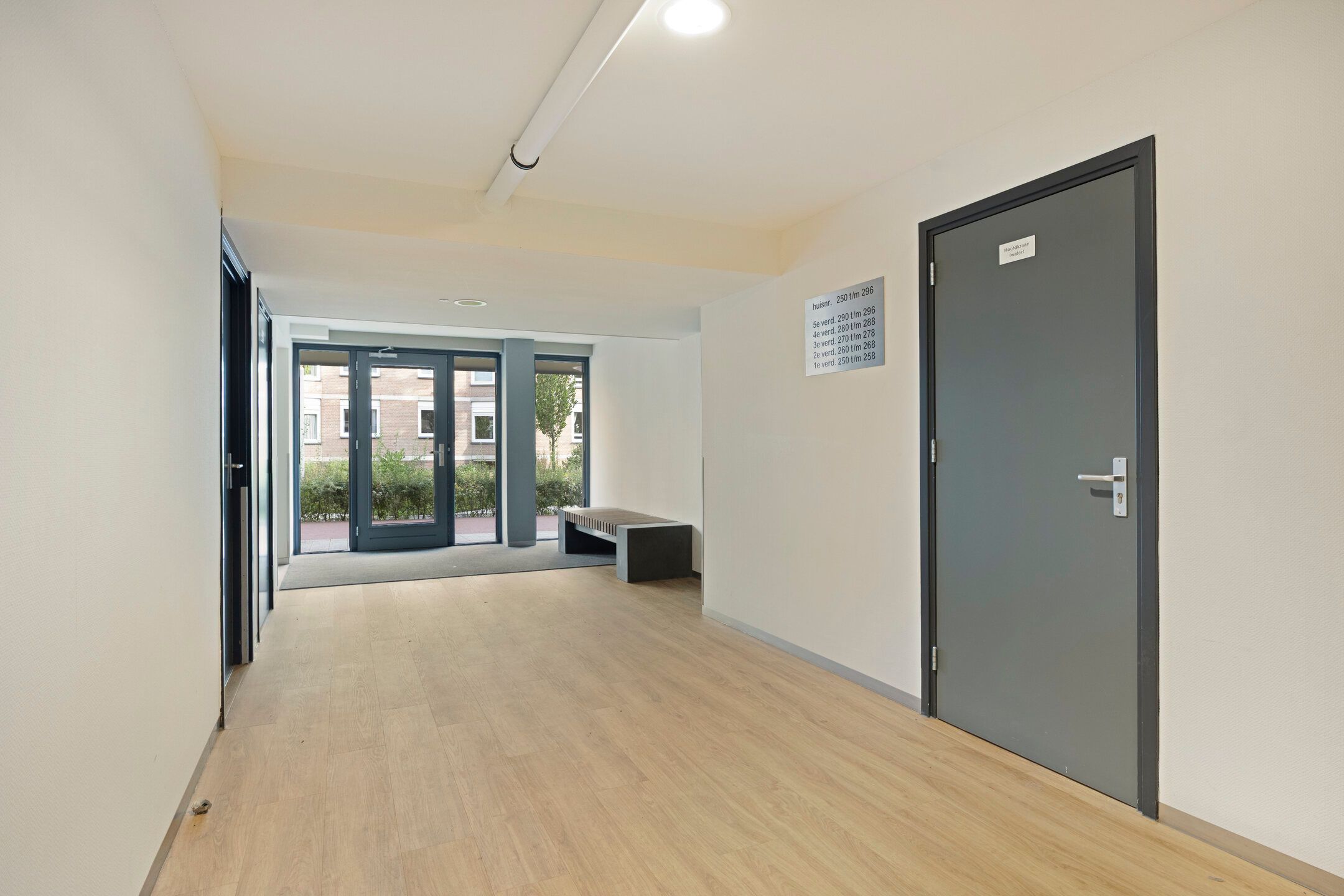 Photo 6 of Ir J.P. van Muijlwijkstraat 270