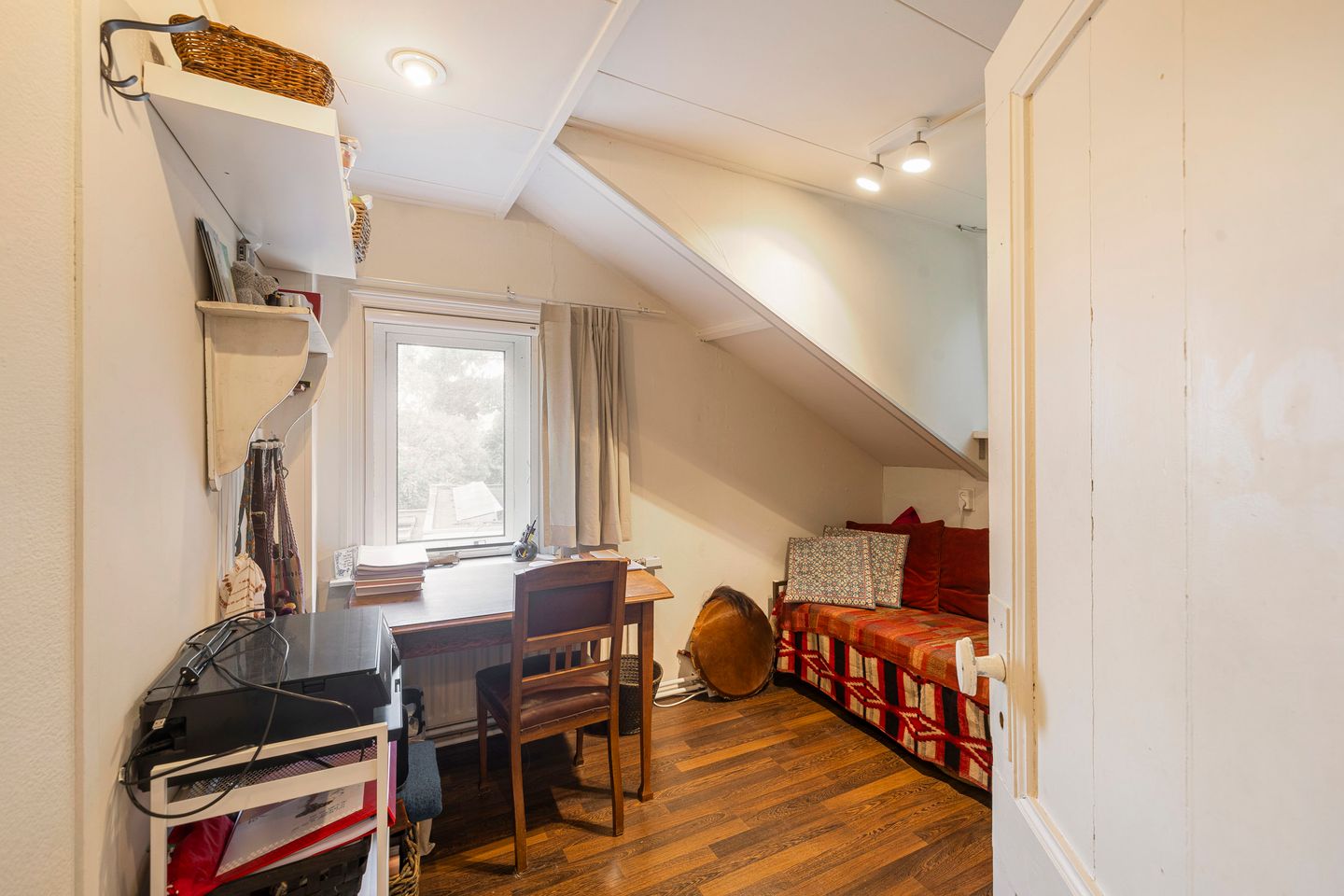 Foto 19 van Generaal Foulkesweg 44