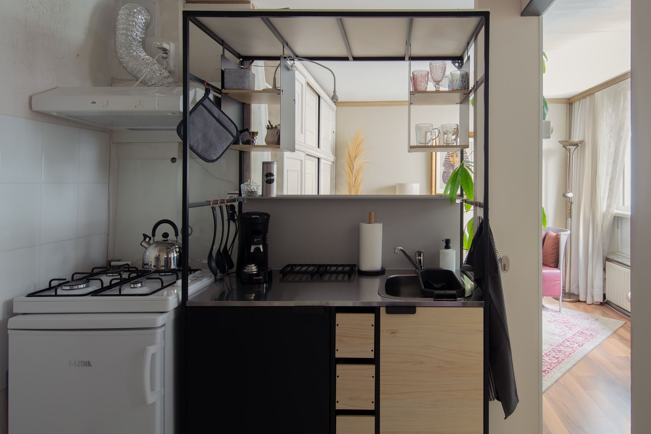 Foto 21 van Generaal Foulkesweg 44