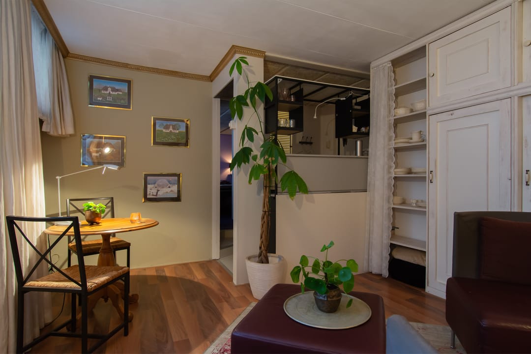 Foto 23 van Generaal Foulkesweg 44