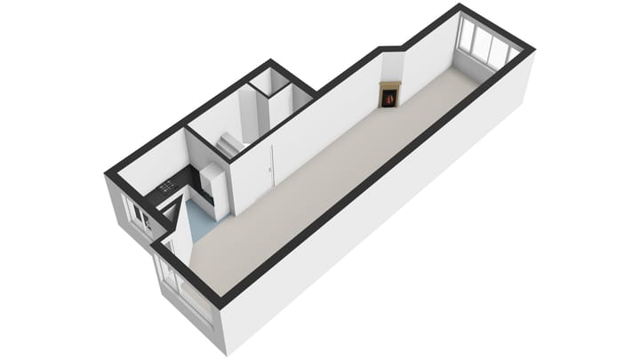 Foto 60 van Da Costalaan 67