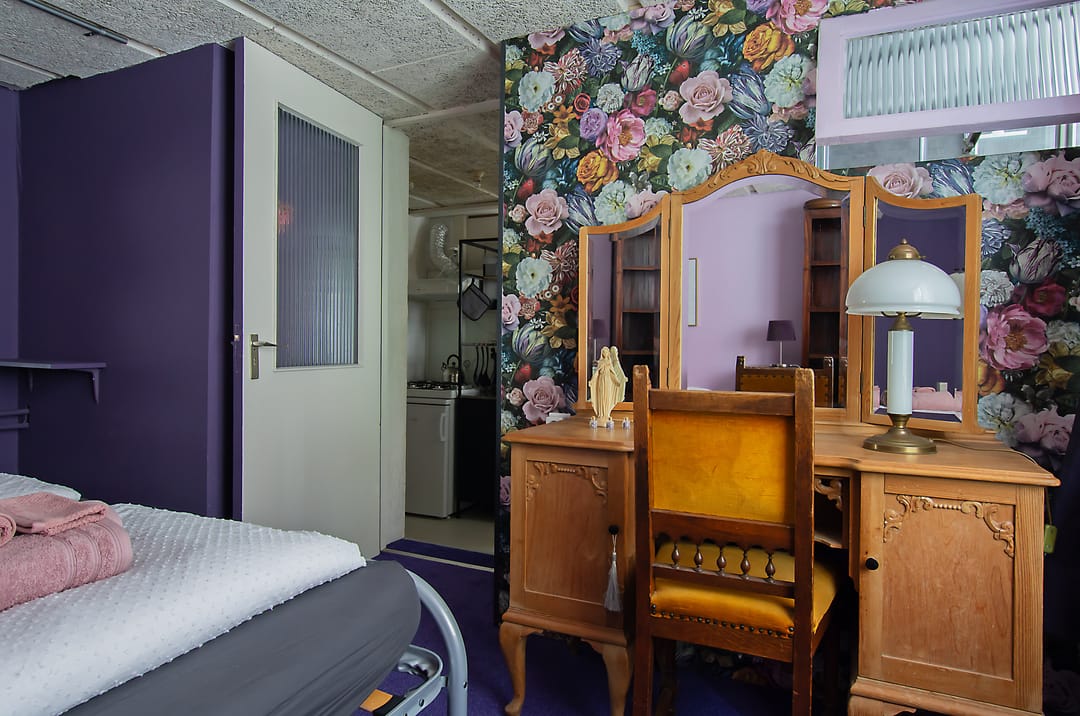 Foto 26 van Generaal Foulkesweg 44