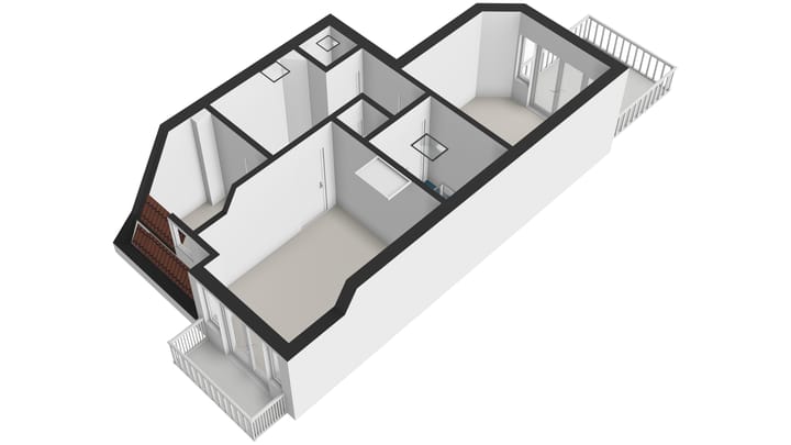 Foto 61 van Da Costalaan 67