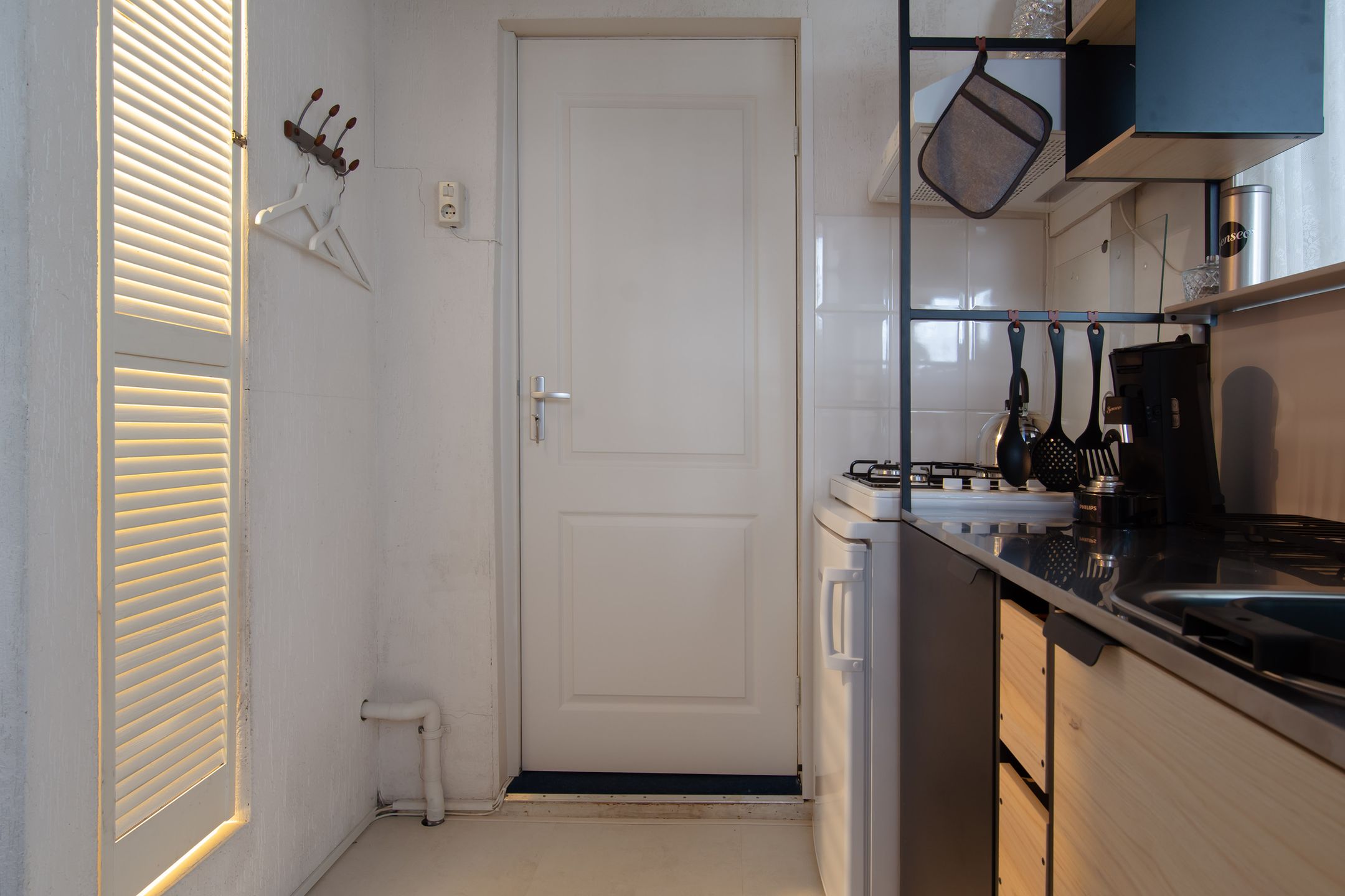 Foto 27 van Generaal Foulkesweg 44