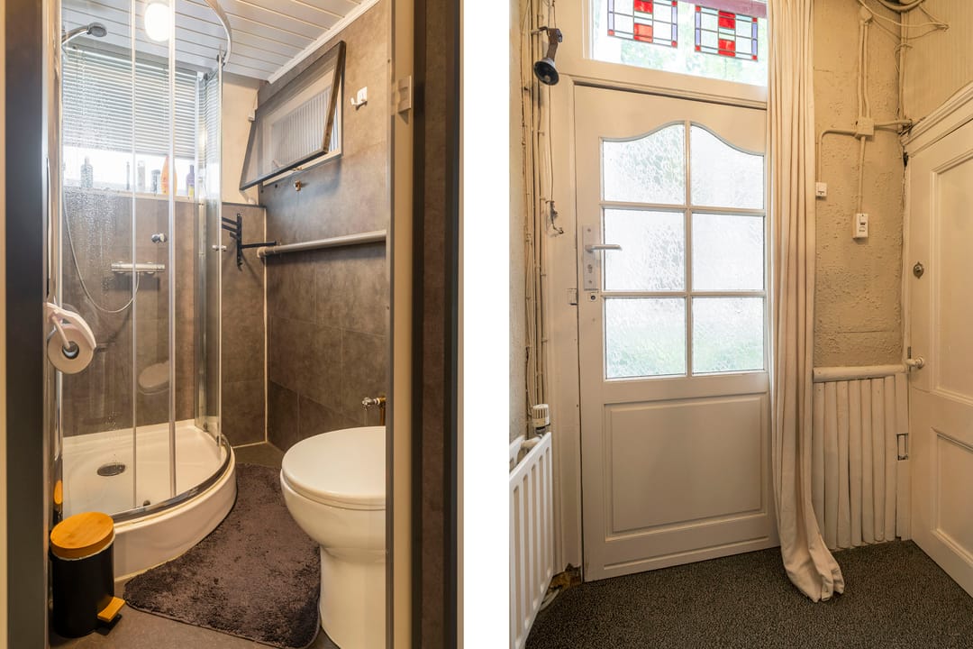 Foto 28 van Generaal Foulkesweg 44